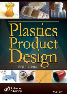 【预订】Plastics Product Design