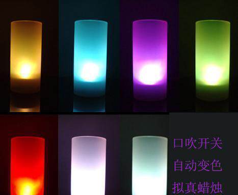 Bougie - Ref 2493563 Image 1