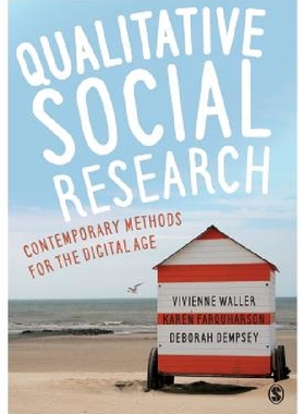 Qualitative Social Research