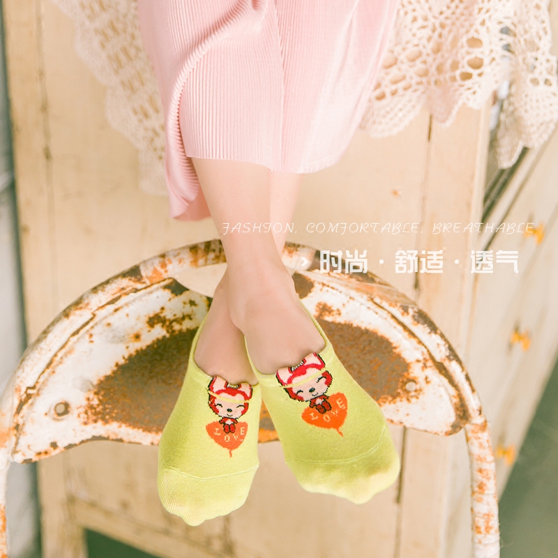 Chaussettes - collants simple - Ref 777900 Image 3