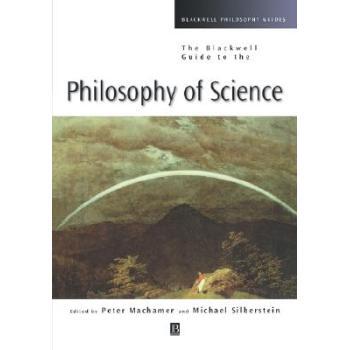 【预订】The Blackwell Guide to the Philosoph...