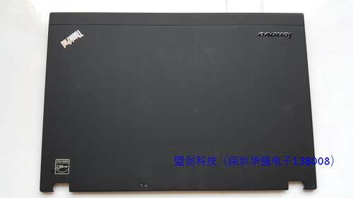 ThinkPad X220 X230 X220I X230I A壳 面盖  翻新 充新