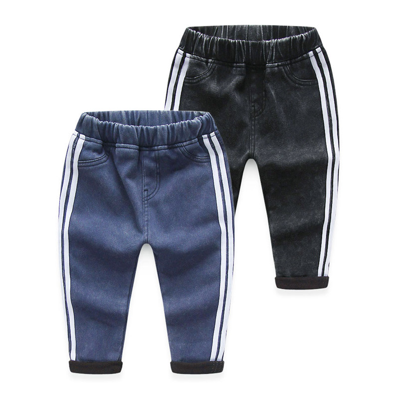 Pantalon garcon - Ref 2057539 Image 1
