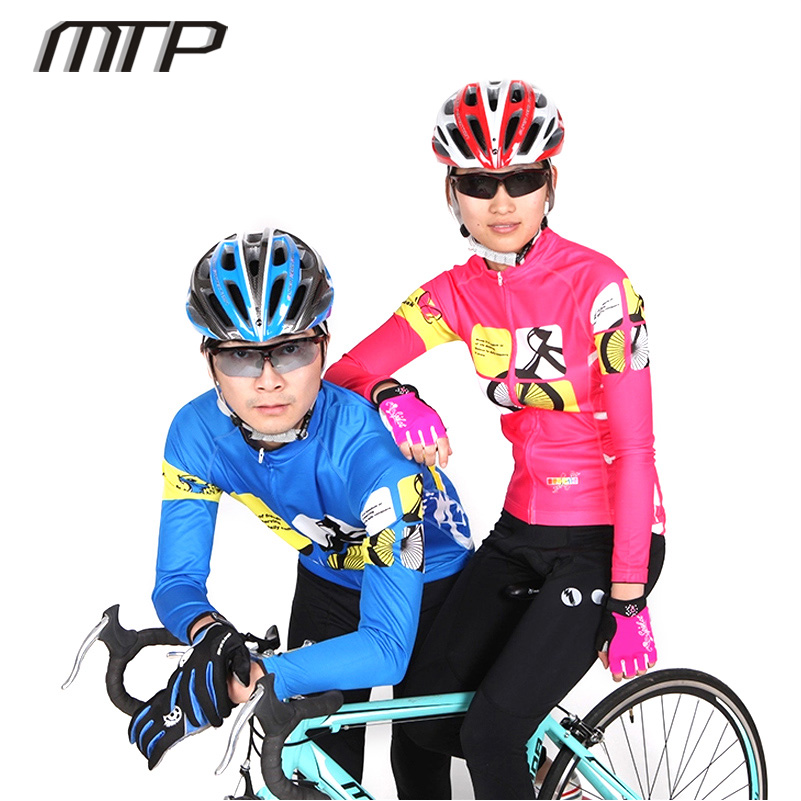 Vêtement cyclisme homme MOUNTAINPEAK - Ref 2232529 Image 1