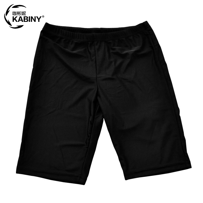 Slip en spandex - Ref 642169 Image 1