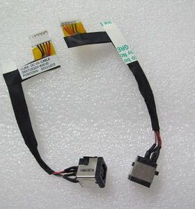 HP 惠普 原装 全新 6560B 8560P 8560W 电源头 电源接口