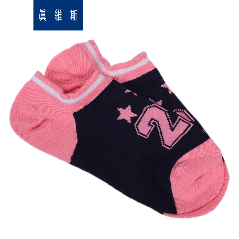 Chaussettes - collants JEANSWEST - Ref 778578 Image 1