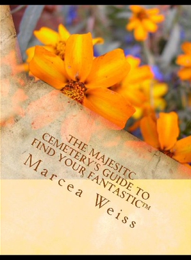 【预售】The Majesitc Cemetery's Guide to Find Your Fantas