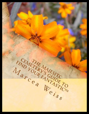 【预售】The Majesitc Cemetery's Guide to Find Your Fantas