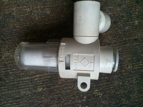 SMC 原装正品 真空过滤器  ZFB300-08,现货