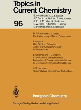 【预订】Inorganic Chemistry