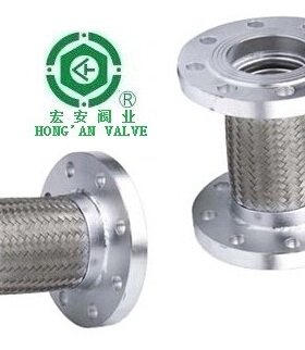 订做304不锈钢金属软管波纹管DN20/25DN32/40/50DN65DN80-DN1600