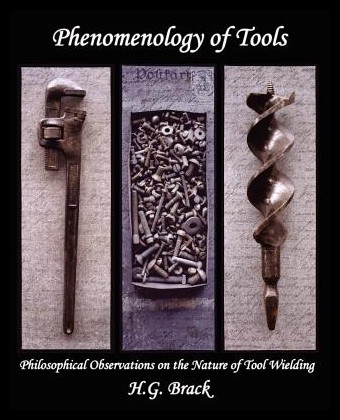【预售】Phenomenology of Tools