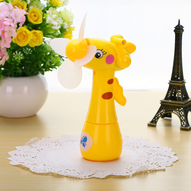 Ventilateur USB - Ref 403026 Image 3