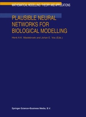 【预订】Plausible Neural Networks for Biolog...