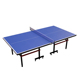 室内乒乓球台 包邮 带轮子 标准乒乓球台 户外乒乓球桌 乒乓球台