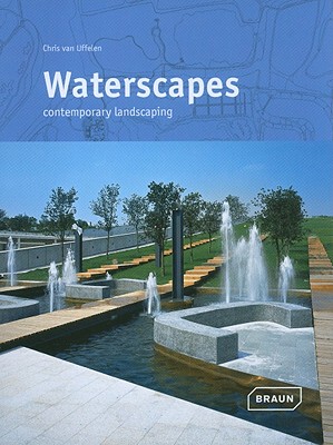 【预订】Waterscapes: Contemporary Landscaping