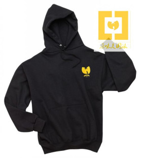 limited O.G连帽卫衣 HIPHOP 武当派wu BBOY clan 滑板 死飞 tang