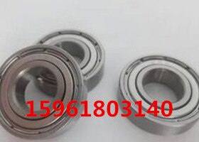 不锈钢轴承S6012ZZ S6013ZZ S6014ZZ S6015RS S6016RS S6017RS
