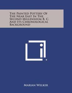 【预售】The Painted Pottery of the Near East in the Secon...