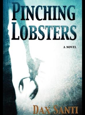 【预售】Pinching Lobsters