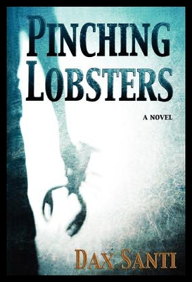 【预售】Pinching Lobsters