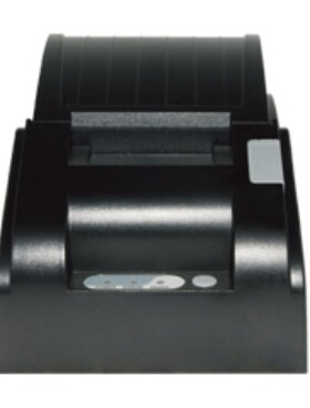 佳博 GP-5890 X/XII/XIII 上盖 盖子 黑色/白色 小票据打印机配件