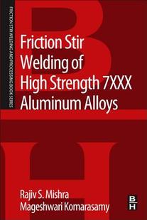 Stir Friction Welding Streng... High 预订