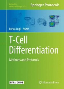 【预订】T-Cell Differentiation