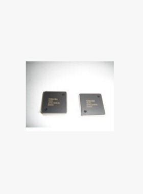 【昌胜电子】全新 T6A40FG T6A39FG QFP100 液晶控制器芯片