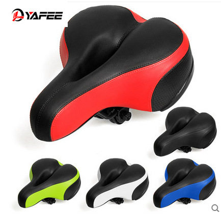 Selle de vélo Mountain Bike - Ref 2348899 Image 1