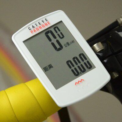 Tableau de bord vélo - Ref 2426030 Image 3