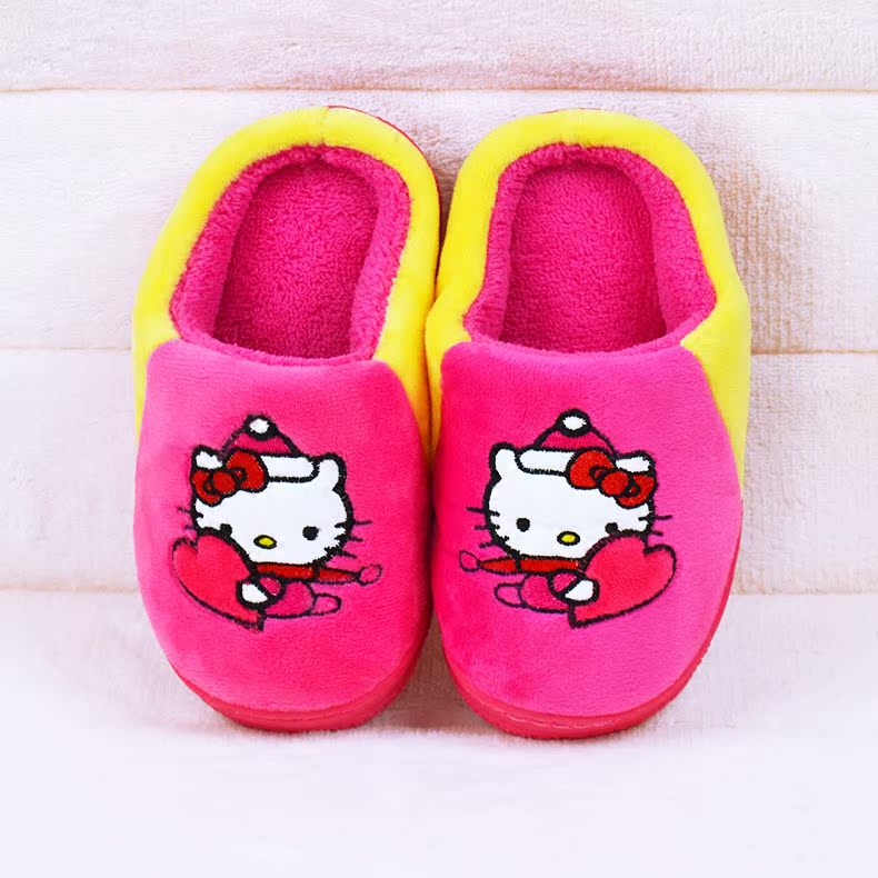 Pantoufles enfants en autre pour été - semelle plastique - Ref 986396 Image 6