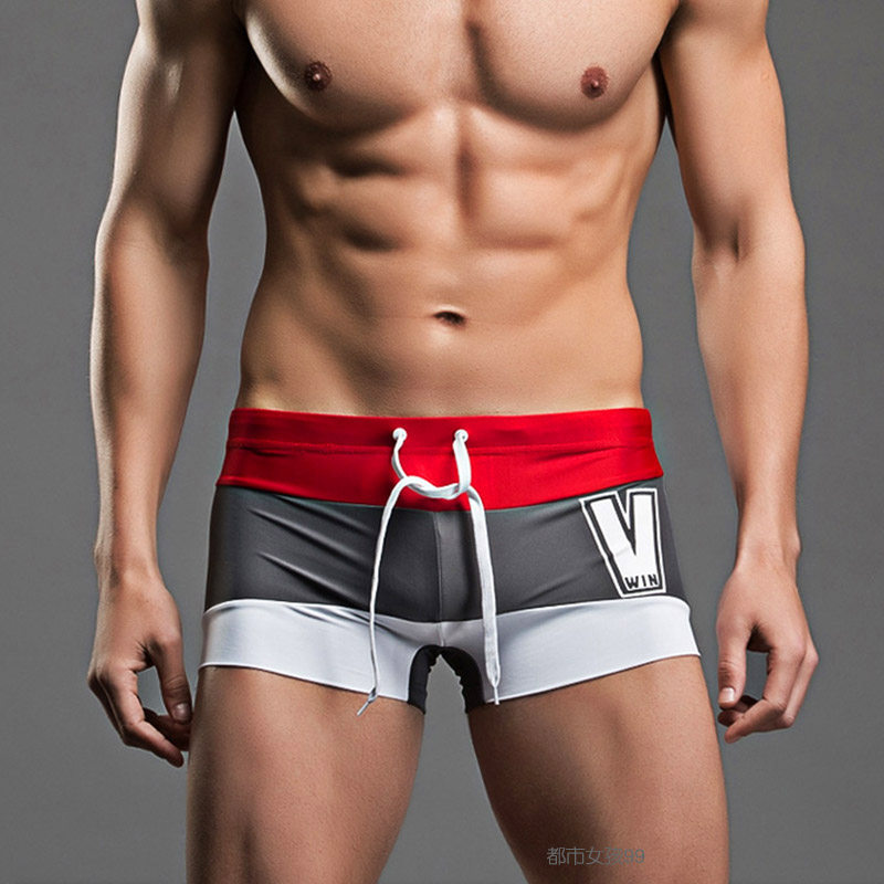 Maillot de bain homme SUPERBODY - Ref 2514835 Image 1