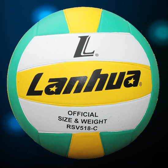 Ballon de volley - Ref 2012470 Image 1
