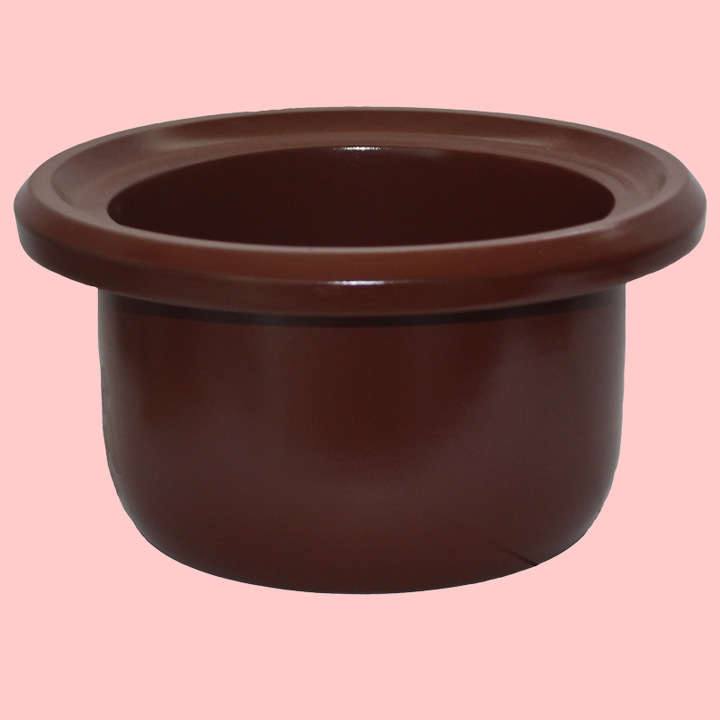 依立 KSC10-D老火慢炖煲/汤煲02-110/1.0L紫砂内胆