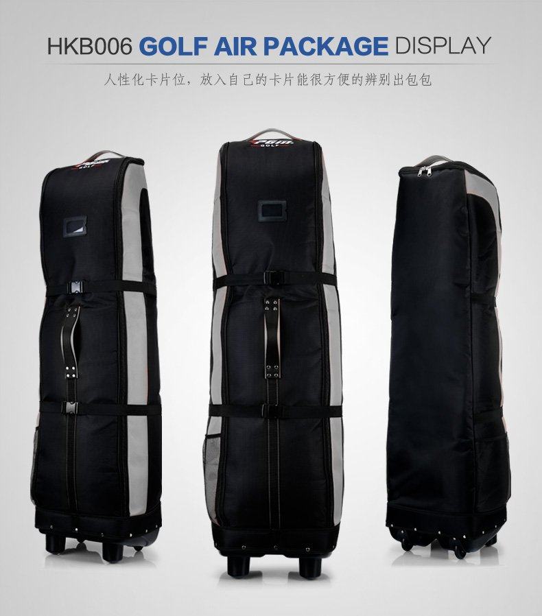 Sac de golf - Ref 41412 Image 1