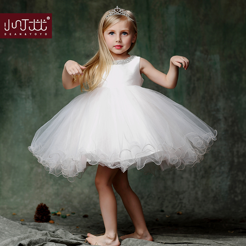 Robe enfant XIAODINGYUYU - Ref 2045419 Image 1