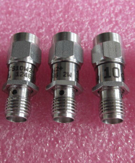 BW-S10W2+ MINI DC-18GHz 10dB SMA RF 射频微波同轴固定衰减器