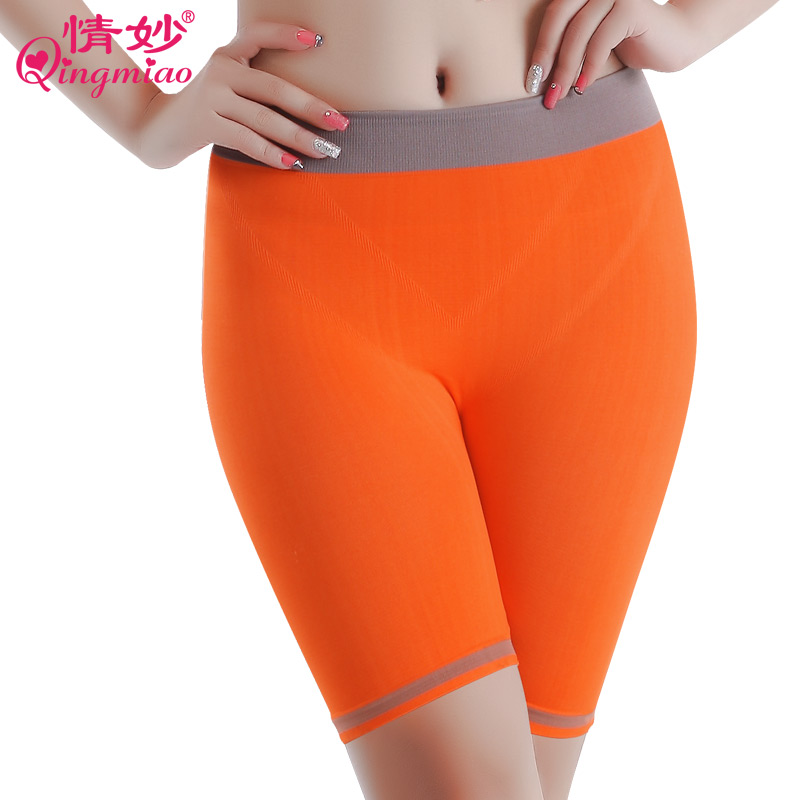 body amincissant QM-YD1510 en nylon - Ref 686784 Image 1