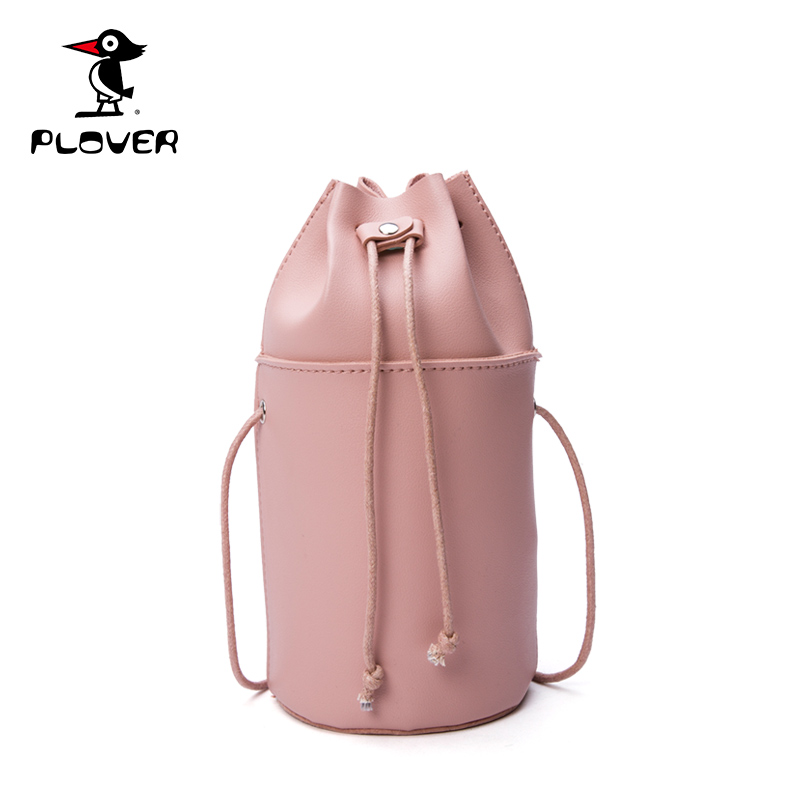 PloverÃÔÄãС°ü°üÅ®Éúº«°æ¸´¹Å³±°üÔ²ÖùÐÎË®ºø°üʱÉе¥¼ç°üÅ®°ü
