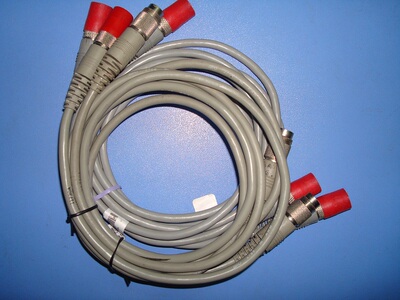 HP/安捷伦功率传感器连接线11730A