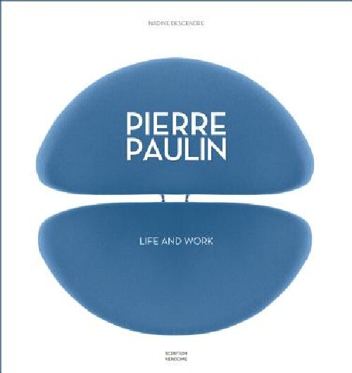 【预订】Pierre Paulin: Life and Work