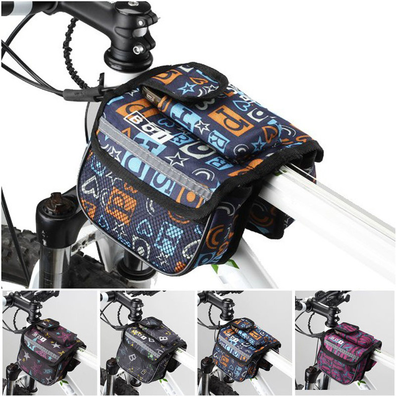 Sacoche pour vélo ROSWHEEL - Ref 2223685 Image 1