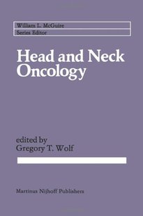 Neck and Head Oncology 预售