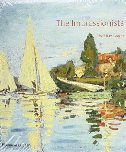【预订】The Impressionists
