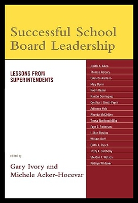 【预售】Successful School Board Leadership: ...