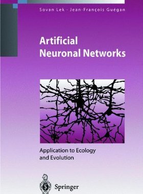 【预订】Artificial Neuronal Networks: Applic...