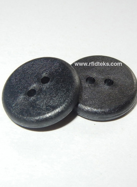 NFC感应电子工业标签 RFID ISO14443A 13.56MHZ  MF 4K S70 G15MM