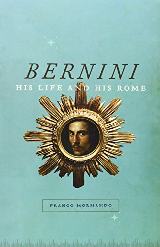【预售】bernini: his life and his rome
